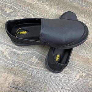 Tredsafe non-slip